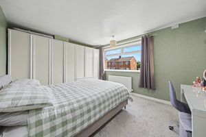 Broomfield Avenue Hasland